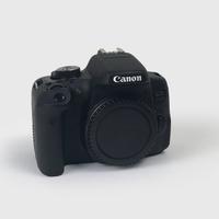 Canon EOS 750D + accessori