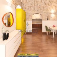 Monolocale piano terra zona Centro-Ponente