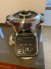 Robot da cucina Moulinex