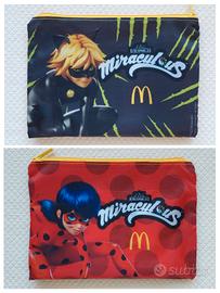Kit Scuola Miraculous