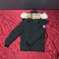 giacca canada goose