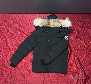 giacca canada goose