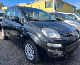 Fiat Panda 1.2 Lounge GPL*