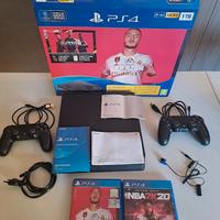 CONSOLE PS4 - 1TB