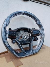 volante cupra 