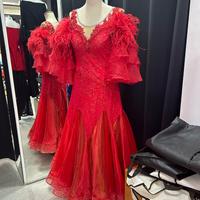 Abito Ballo Danze Standard