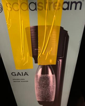 Gasatore per acqua