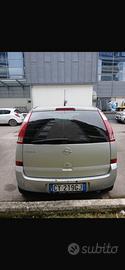 opel meriva 2005 1.4 bz