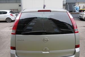 opel meriva 2005 1.4 bz