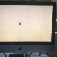 iMac 21