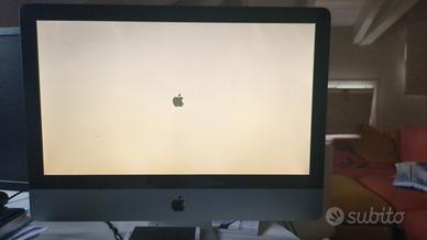 iMac 21