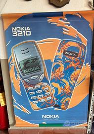 Stendardo nokia 3210