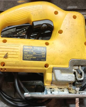 de Walt seghetto alternativo 