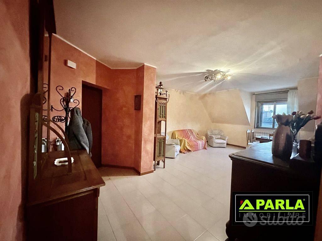 Appartamento – Canicattì, Acquanova, Agrigento - Vista 3