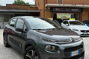 Citroen C3 BlueHDi 75 S&S Shine