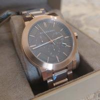 Burberry - The City Rose Gold