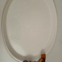 piatto Nadir biscotti