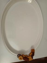 piatto Nadir biscotti