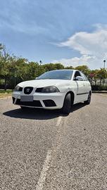SEAT IBIZA 1.2 BENZINA 