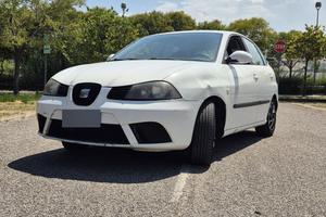 SEAT IBIZA 1.2 BENZINA 