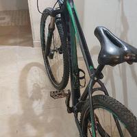 BICI  CUBE MTB 29