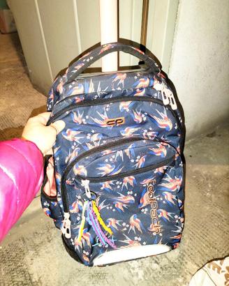Zaino scuola
