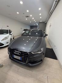 Audi A3 Sedan 30 TDI