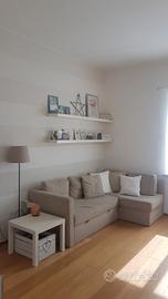 Appartamento Chiaravalle con contratto transitorio