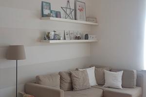 Appartamento Chiaravalle con contratto transitorio