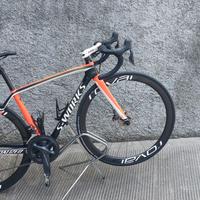 Specialized Sworks sl5