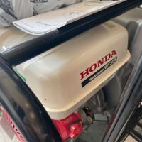 Motopompa HONDA WT30X
