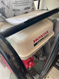 Motopompa HONDA WT30X