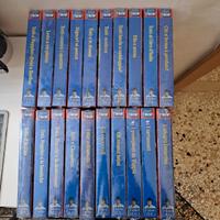 N° 63 VHS FILM TOTO'