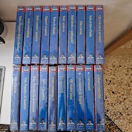 N° 63 VHS FILM TOTO'