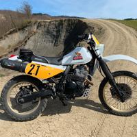 HONDA DOMINATOR 650 special