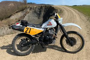 HONDA DOMINATOR 650 special