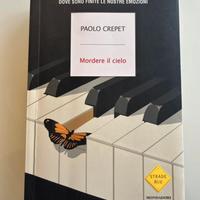Mordere il cielo di Paolo Crepet