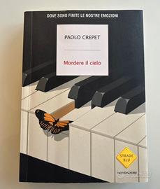 Mordere il cielo di Paolo Crepet
