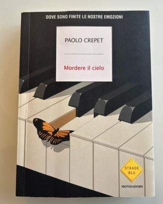 Mordere il cielo di Paolo Crepet