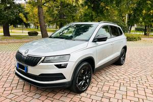 SKODA Karoq  2.0 TDI EVO SCR 4×4