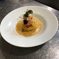 Cuoco chef di cucina