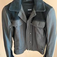 BMW Giacca + Pantaloni New Denim Donna Kevlar Tg42