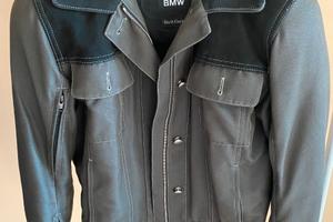 BMW Giacca + Pantaloni New Denim Donna Kevlar Tg42