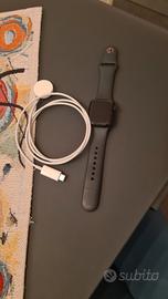 Apple Watch SE
