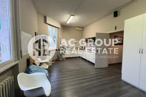 SARONNO - vicinanza al centro UFFICIO/STUDIO