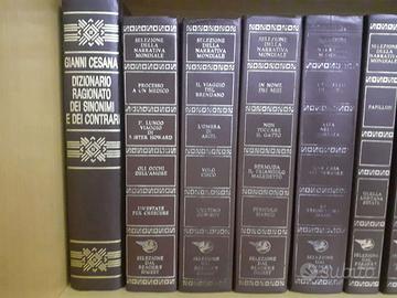 Libri reader"s digest