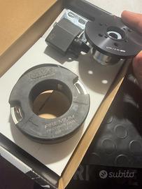 accensione mvt a rotore interno