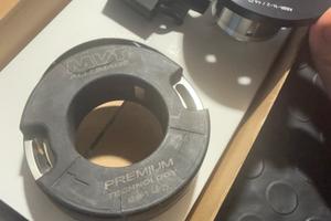 accensione mvt a rotore interno