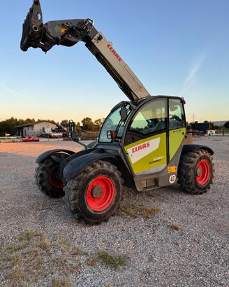 Claas