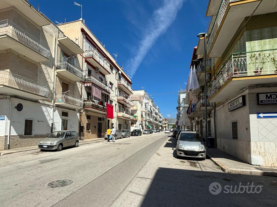 Appartamento – Manfredonia, Quartiere ANAS, Foggia - Altro